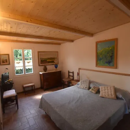 度假居 Casa Di Dino Brusa 斯培西亚