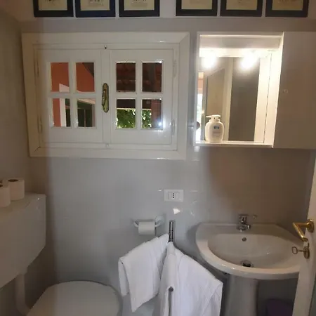 Casa Di Dino Brusa * 斯培西亚