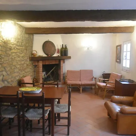 Vakantiehuis Casa Di Dino Brusa La Spezia