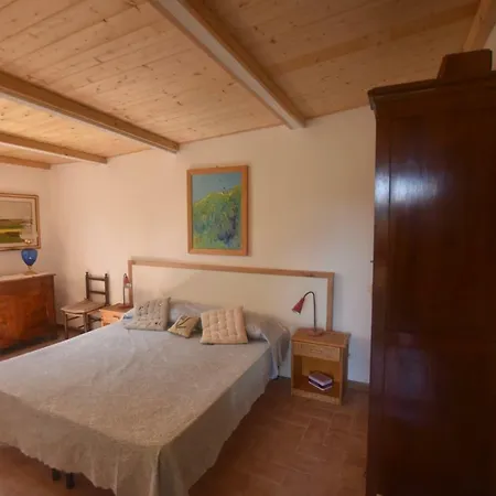 Casa Di Dino Brusa Vakantiehuis La Spezia