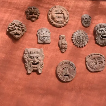 Casa Di Dino Brusa 度假居 斯培西亚