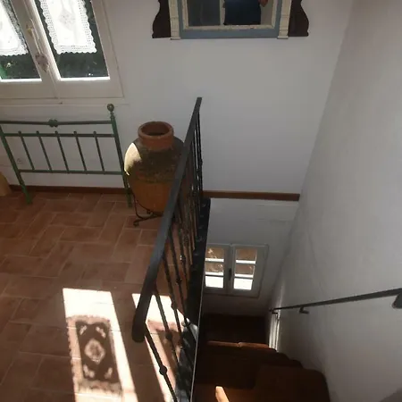 Vakantiehuis Casa Di Dino Brusa *