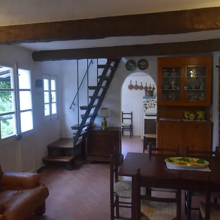 Casa Di Dino Brusa *