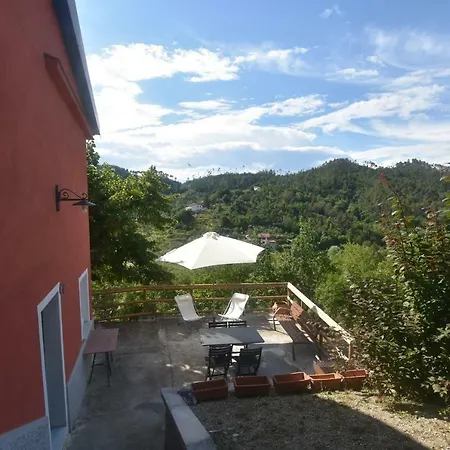 Casa Di Dino Brusa *