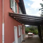 Hébergement de vacances Casa Di Dino Brusa *