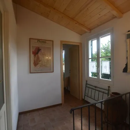 Dom wakacyjny Casa Di Dino Brusa La Spezia