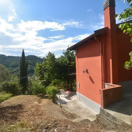 Dom wakacyjny Casa Di Dino Brusa