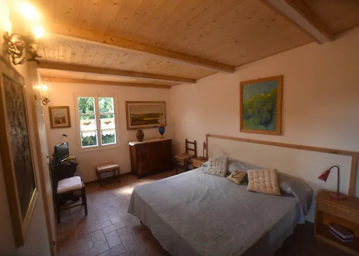 Semesterbostad Casa Di Dino Brusa La Spezia