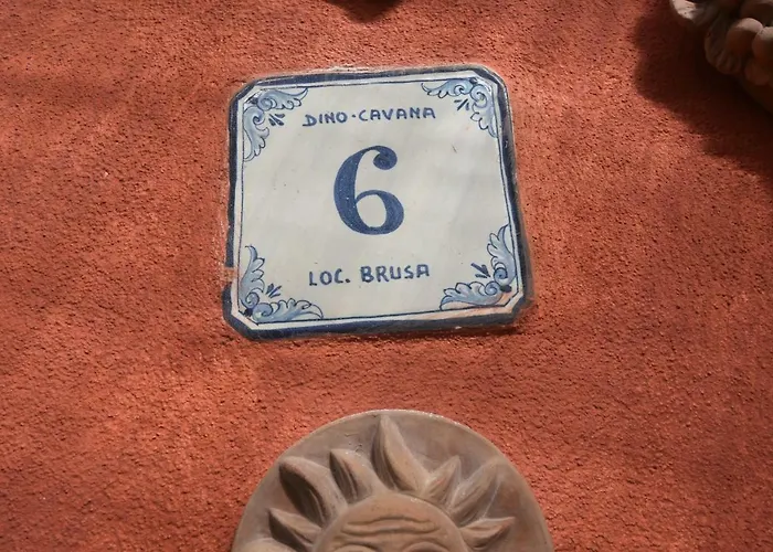 Casa Di Dino Brusa