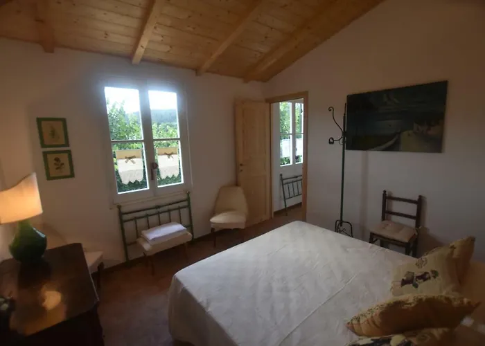 Casa Di Dino Brusa La Spezia