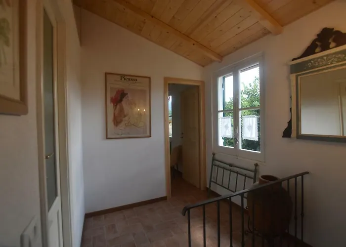 Semesterbostad Casa Di Dino Brusa La Spezia