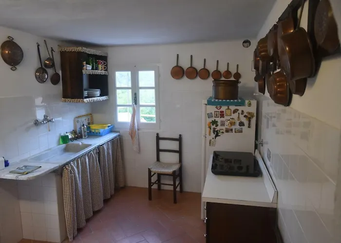Casa Di Dino Brusa