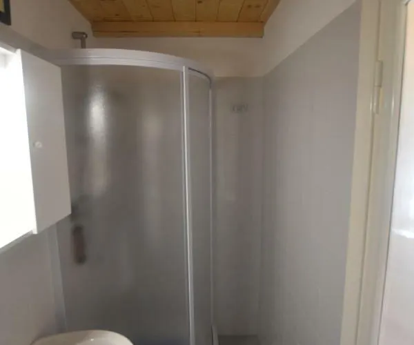 Casa Di Dino Brusa *