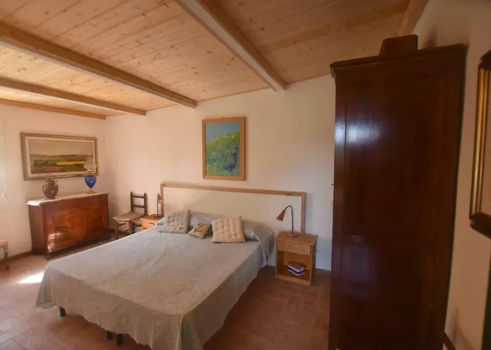 Casa Di Dino Brusa Semesterbostad La Spezia