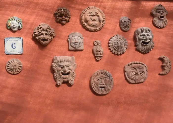 Casa Di Dino Brusa Semesterbostad La Spezia
