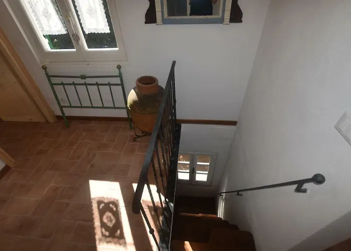 Semesterbostad Casa Di Dino Brusa *