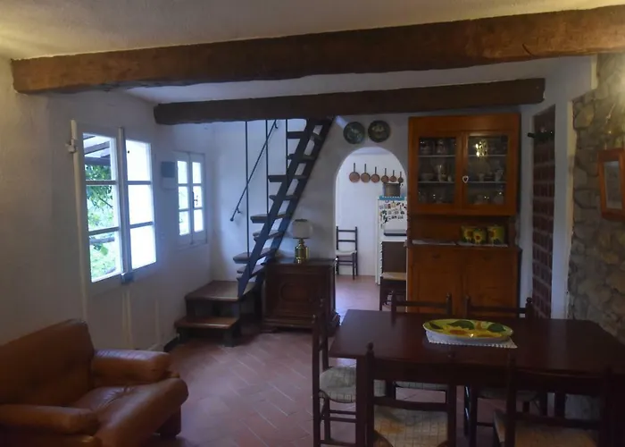 Casa Di Dino Brusa *