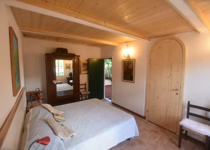 Casa Di Dino Brusa